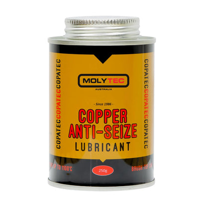 Molytec Copatec Copper Anti-Seize