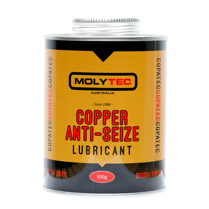 Molytec Copatec Copper Anti-Seize