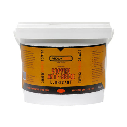 Molytec Copatec Copper Anti-Seize