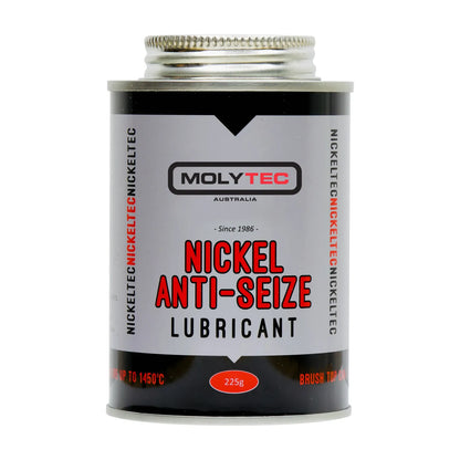 Molytec Nickeltec Anti-Seize Tube