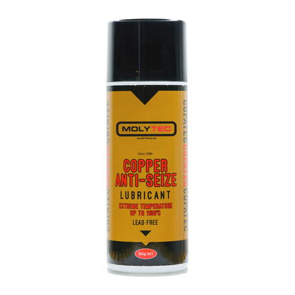 Molytec Copatec Copper Anti-Seize