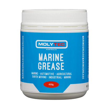 Molytec Marine Grease NLGI No.2 Lithium Complex