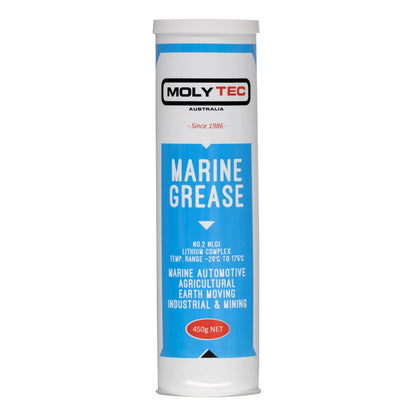 Molytec Marine Grease NLGI No.2 Lithium Complex