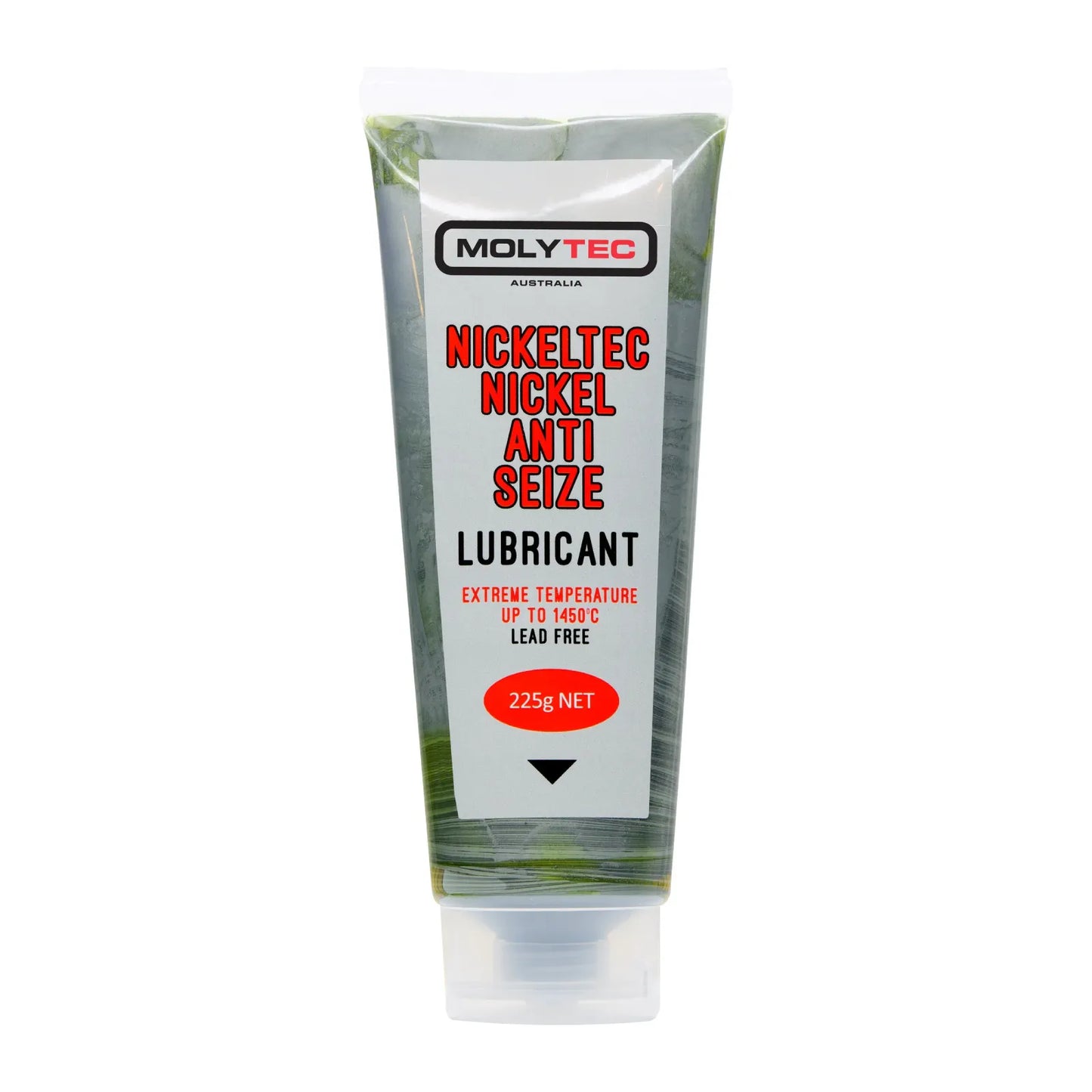 Molytec Nickeltec Anti-Seize Tube