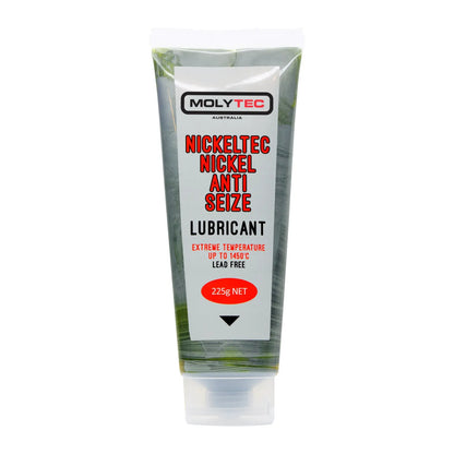 Molytec Nickeltec Anti-Seize Tube