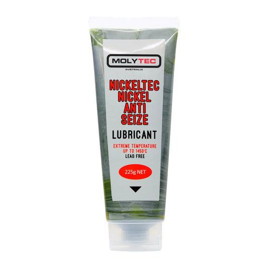 Molytec Nickeltec Anti-Seize Tube
