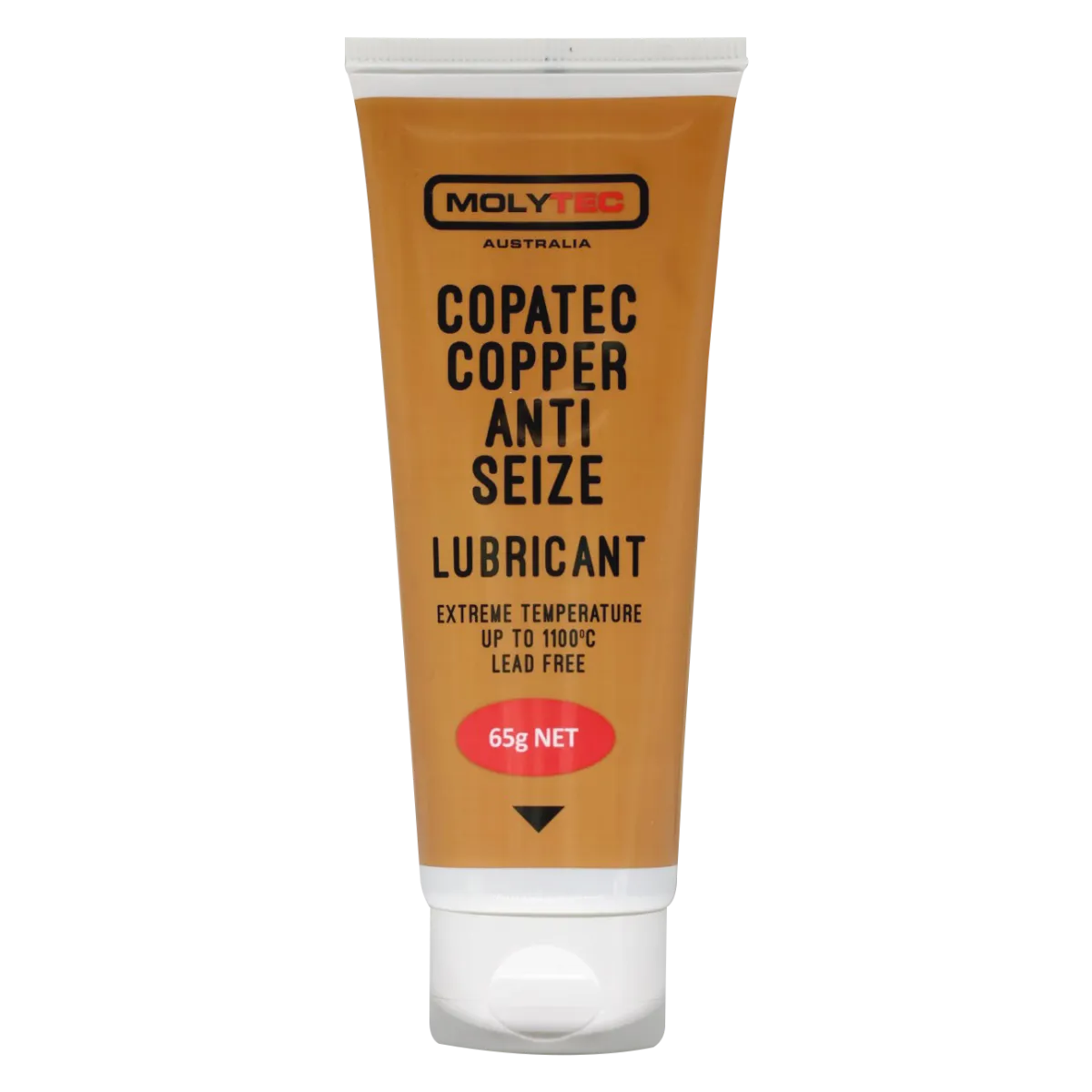 Molytec Copatec Copper Anti-Seize