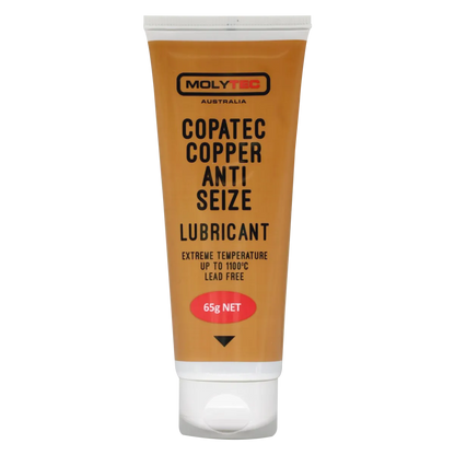 Molytec Copatec Copper Anti-Seize