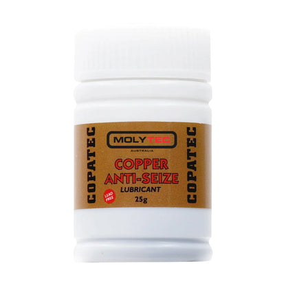 Molytec Copatec Copper Anti-Seize