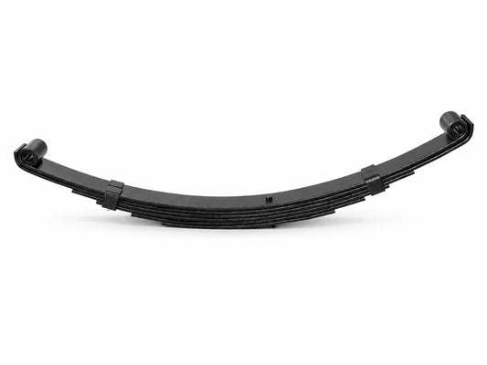 Manutec 6-Leaf Eye-to-Eye Spring 60mm Offset 1500kg Pair Painted