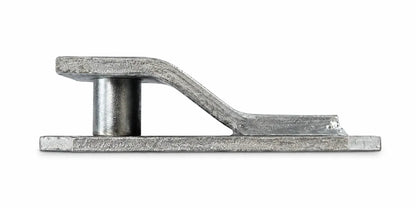 Manutec 3.15-Tonne Chain Connecting Bracket And Hammerlock Clip Set ADR