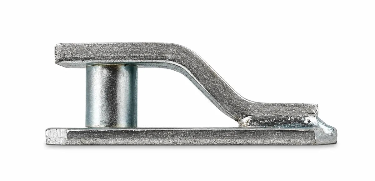 Manutec 5.3-Tonne Chain Connecting Bracket And Hammerlock Clip Set ADR