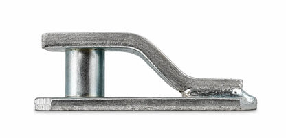 Manutec 5.3-Tonne Chain Connecting Bracket And Hammerlock Clip Set ADR