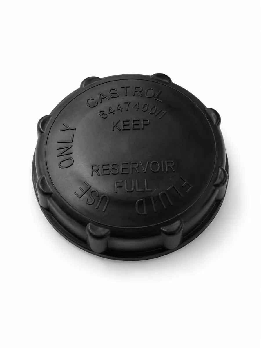 7/8" Master Cylinder Cap Only
