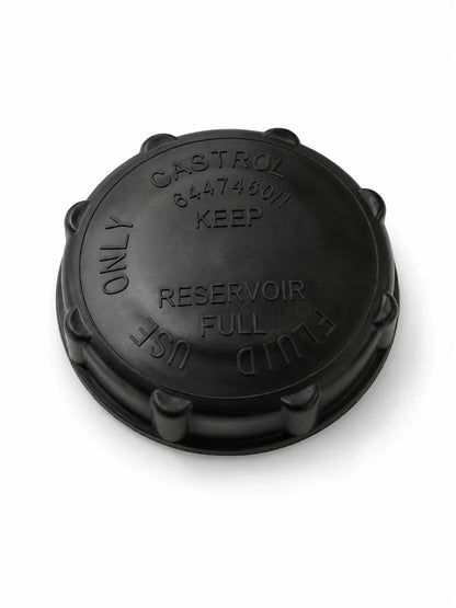 7/8" Master Cylinder Cap Only