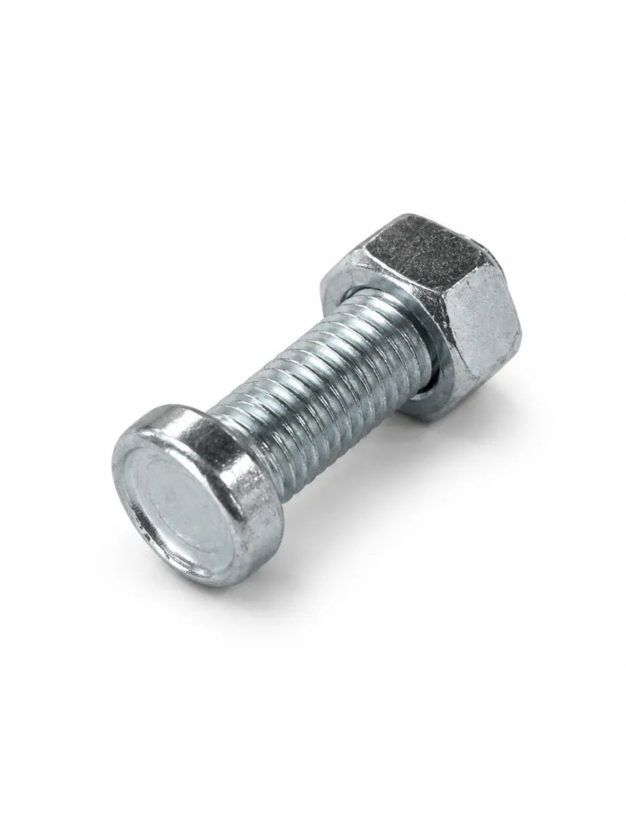 Manutec Anti-Rattle Pin And Bolt 1/2" UNC