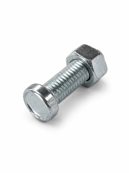 Manutec Anti-Rattle Pin And Bolt 1/2" UNC