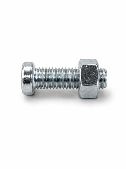 Manutec Anti-Rattle Pin And Bolt 1/2" UNC