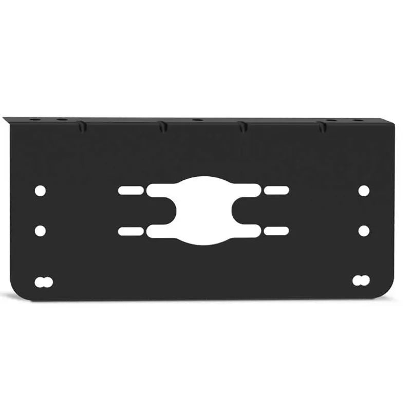 Multi Fit Right Angle Bracket