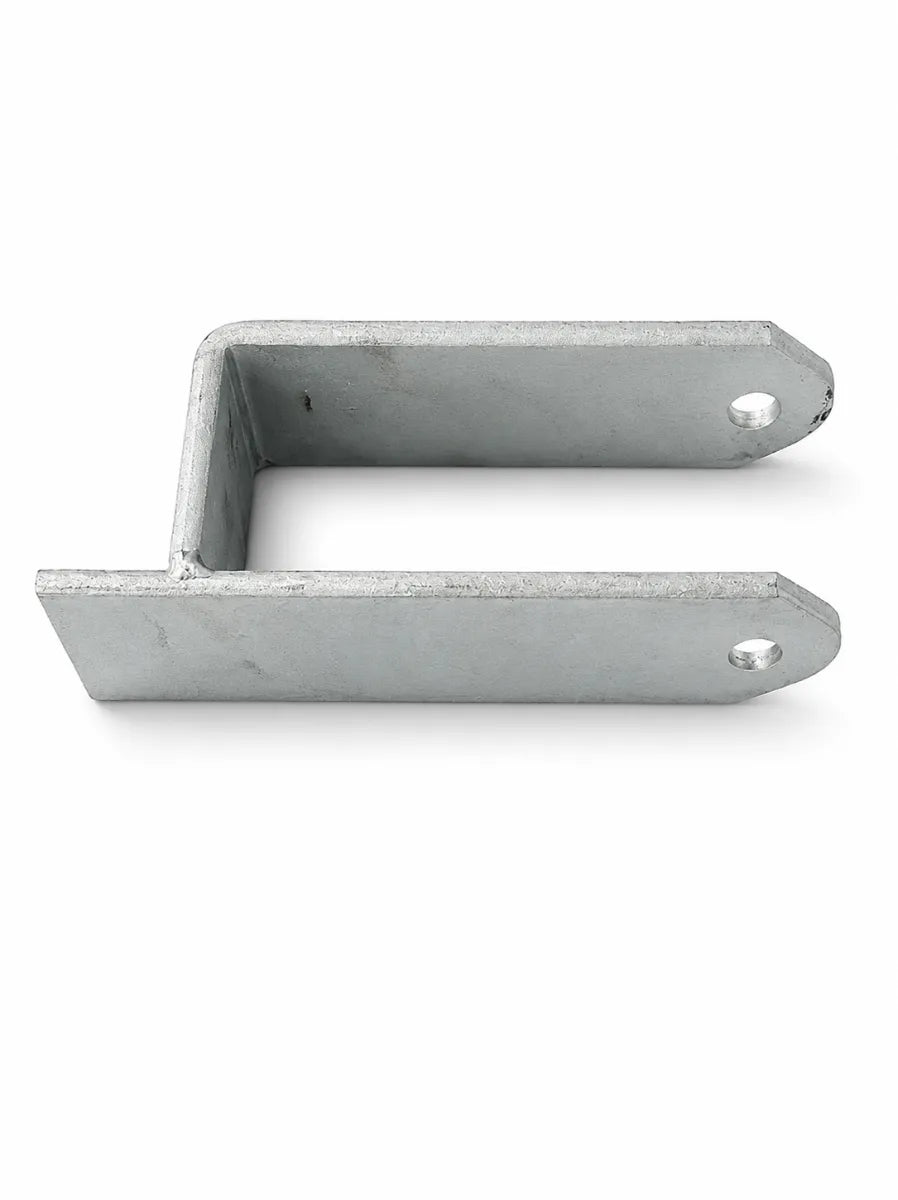 Manutec 60mm Long Centre Hanger Suits 5/8" Bolt