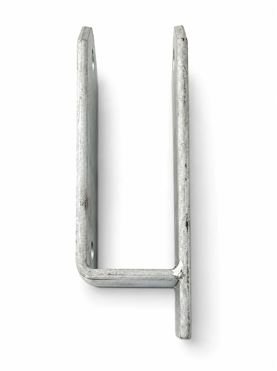 Manutec 60mm Long Centre Hanger Suits 5/8" Bolt