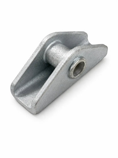 Manutec 60mm Rear Hanger Offroad Dead Eye Nylon Bush 14mm