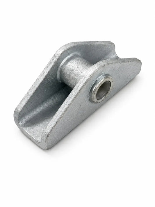 Manutec 60mm Rear Hanger Offroad Dead Eye Nylon Bush 14mm