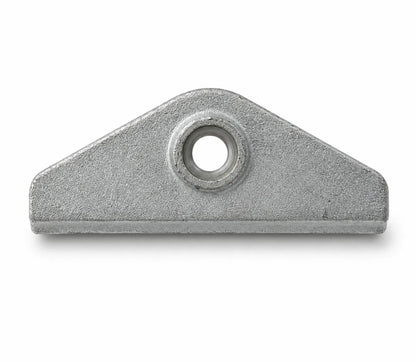 Manutec 60mm Rear Hanger Offroad Dead Eye Nylon Bush 14mm