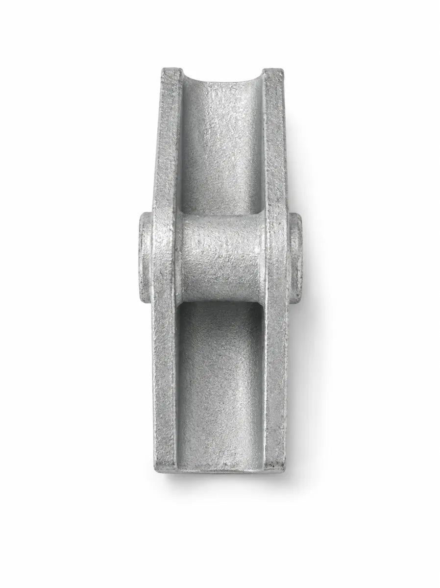 Manutec 60mm Rear Hanger Offroad Dead Eye Nylon Bush 14mm