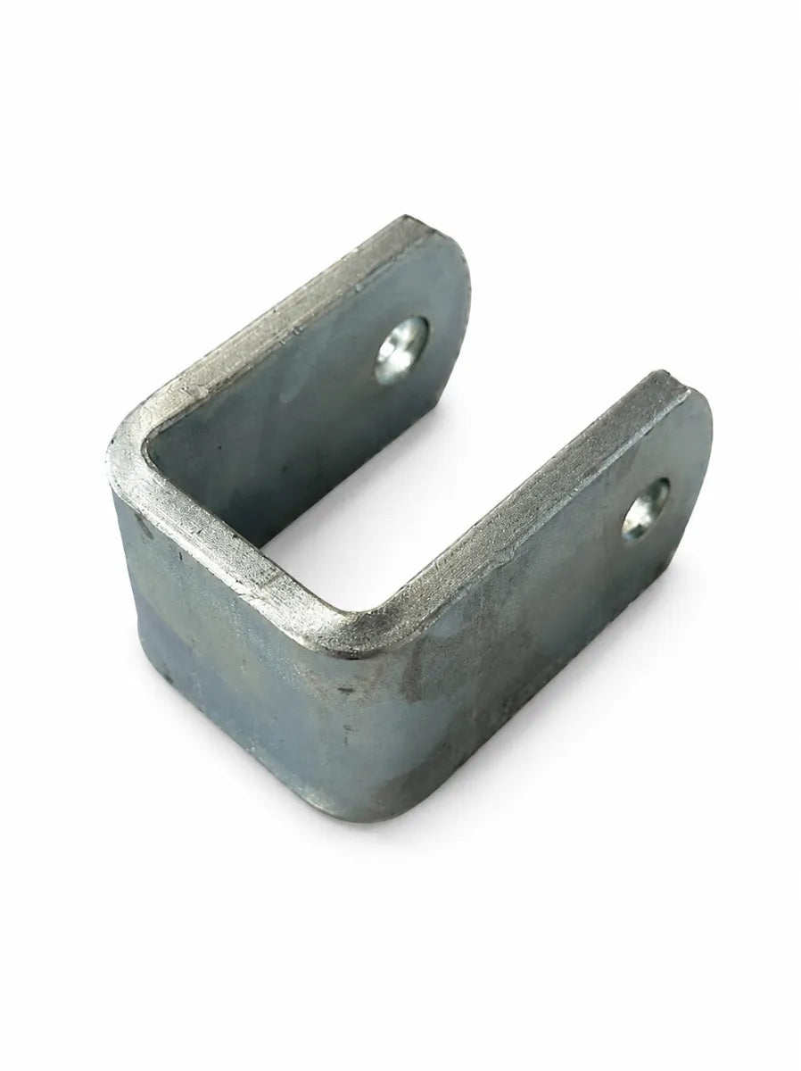 Manutec 60mm Front/Rear Hanger Suits 16mm Bolt