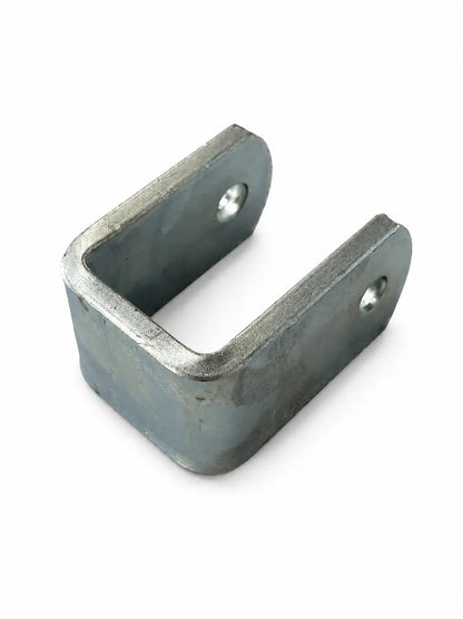 Manutec 60mm Front/Rear Hanger Suits 16mm Bolt