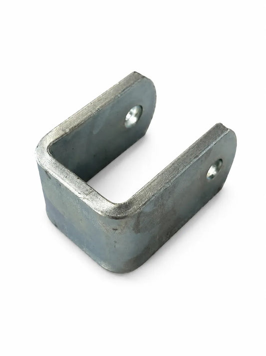 Manutec 60mm Front/Rear Hanger Suits 16mm Bolt