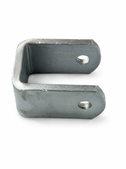 Manutec 60mm Front/Rear Hanger Suits 16mm Bolt