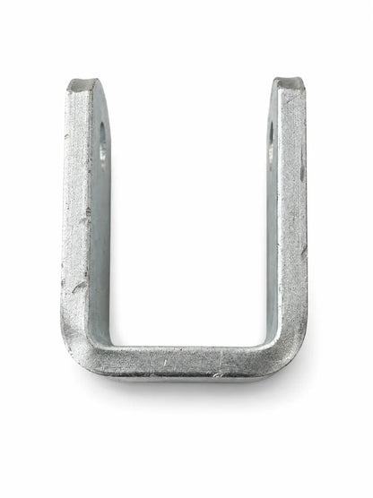 Manutec 60mm Front/Rear Hanger Suits 16mm Bolt