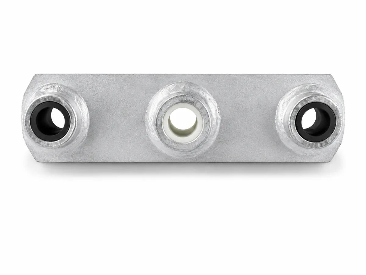Manutec Tandem Rocker Arm 45mm 13-14" Wheels 150mm Centre-to-Centre