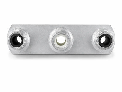 Manutec Tandem Rocker Arm 45mm 13-14" Wheels 150mm Centre-to-Centre