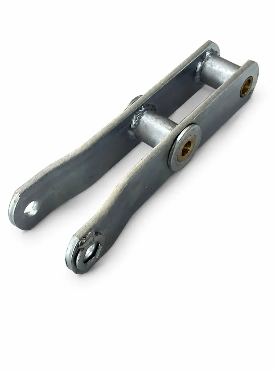 Manutec Eye-to-Eye Rocker Arm 60mm Springs 250mm