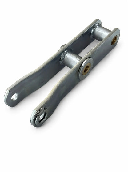 Manutec Eye-to-Eye Rocker Arm 60mm Springs 250mm