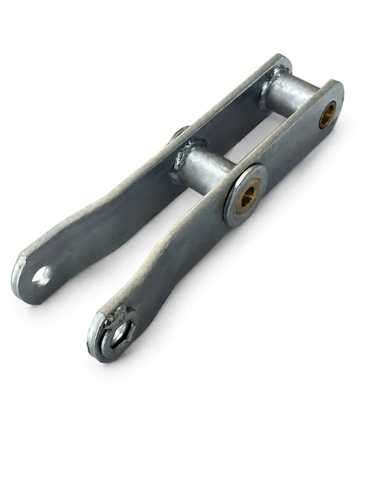Manutec Eye-to-Eye Rocker Arm 60mm Springs 250mm
