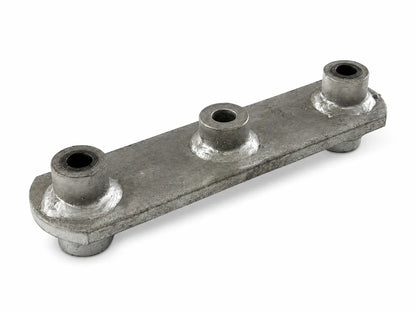 Manutec Tandem Rocker Arm 60mm 15-16" Wheels 200mm Centre-to-Centre
