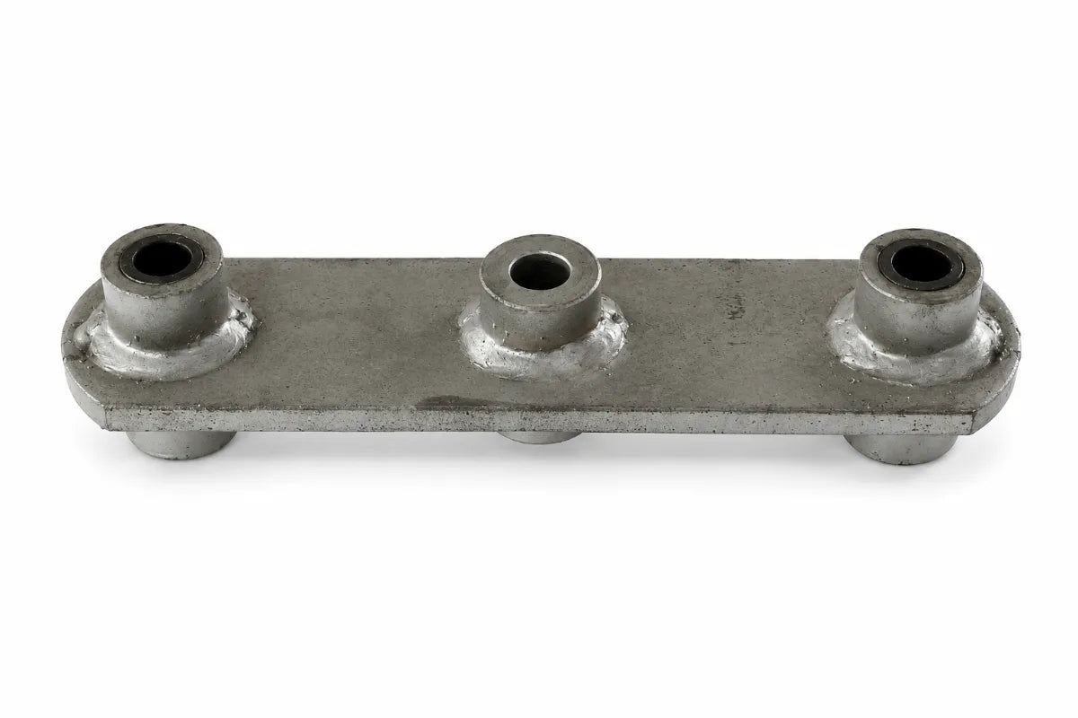 Manutec Tandem Rocker Arm 60mm 15-16" Wheels 200mm Centre-to-Centre