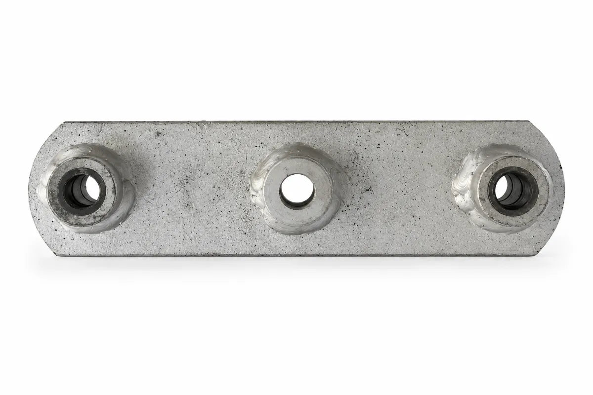 Manutec Tandem Rocker Arm 60mm 15-16" Wheels 200mm Centre-to-Centre