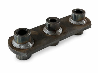 Manutec Short Tandem Rocker Arm 60mm 15-16" Wheels 150mm Centre-to-Centre