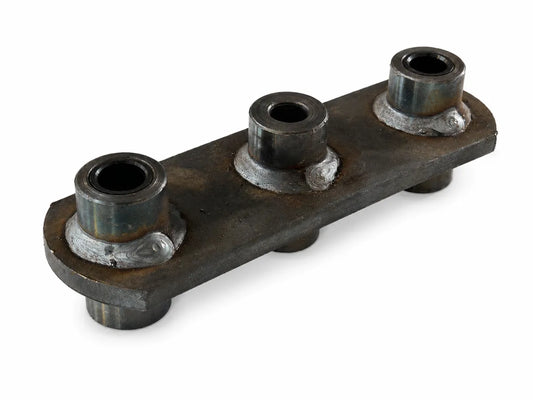 Manutec Short Tandem Rocker Arm 60mm 15-16" Wheels 150mm Centre-to-Centre