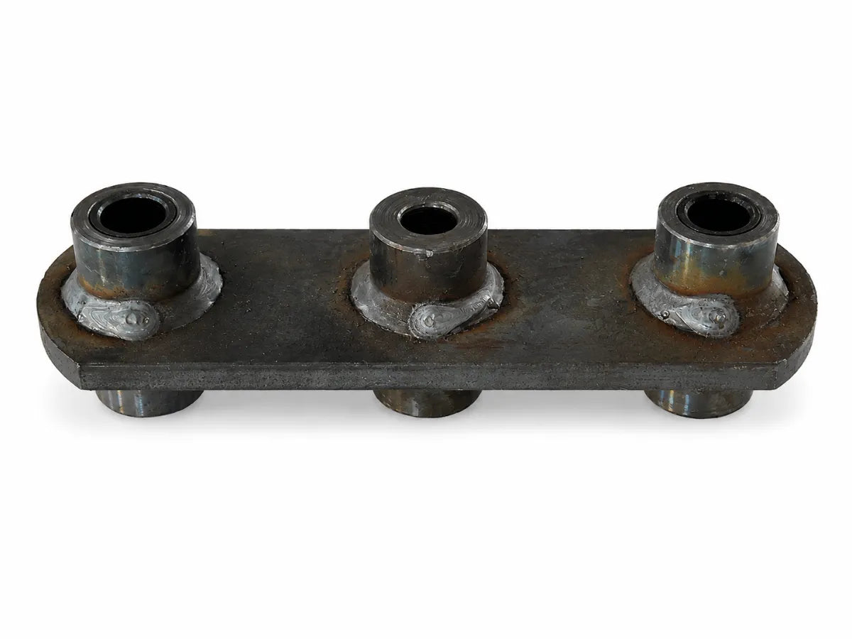 Manutec Short Tandem Rocker Arm 60mm 15-16" Wheels 150mm Centre-to-Centre