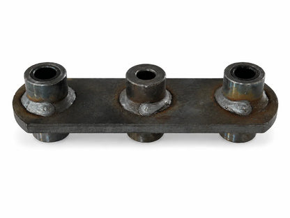 Manutec Short Tandem Rocker Arm 60mm 15-16" Wheels 150mm Centre-to-Centre