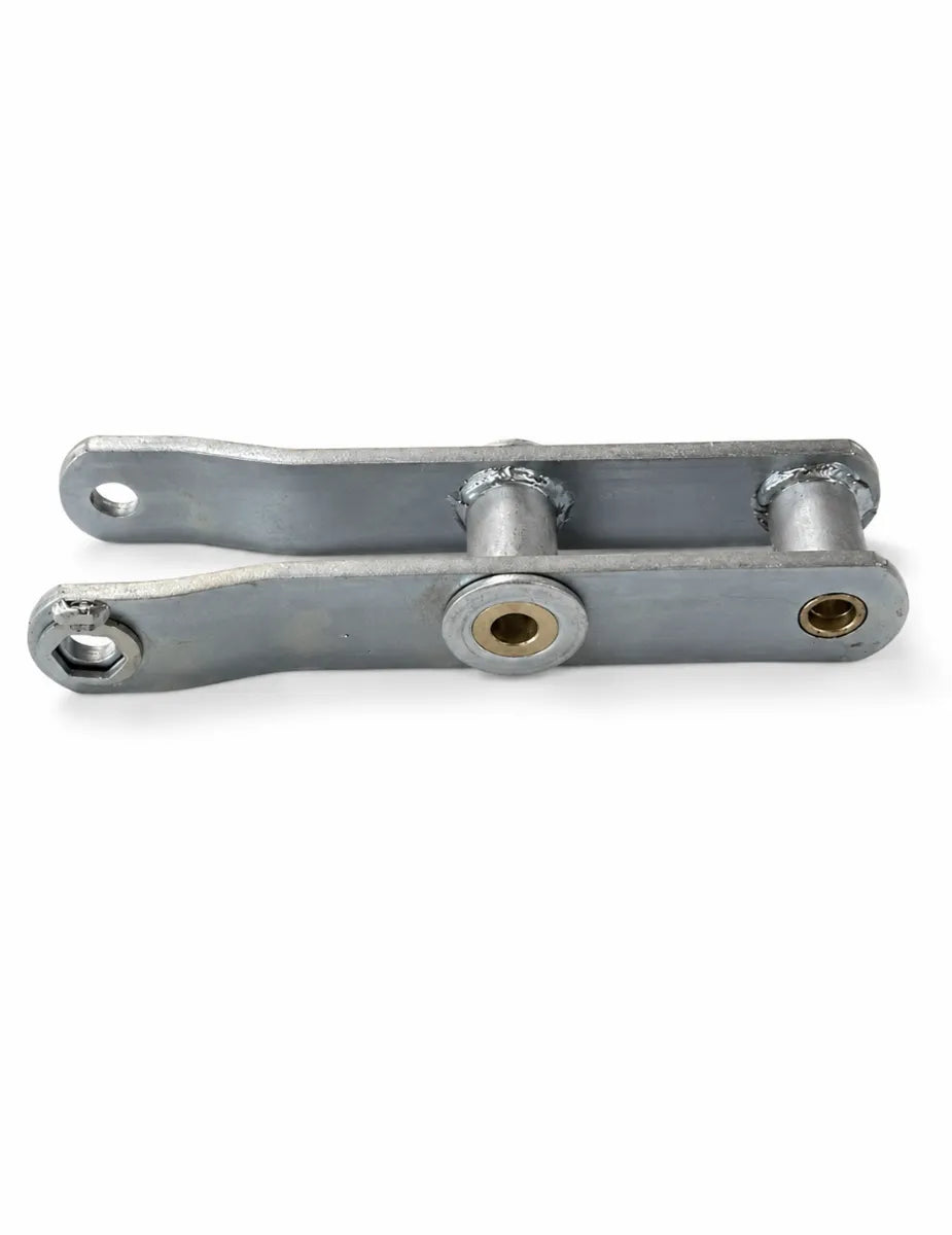 Manutec Eye-to-Eye Rocker Arm 60mm Springs 250mm