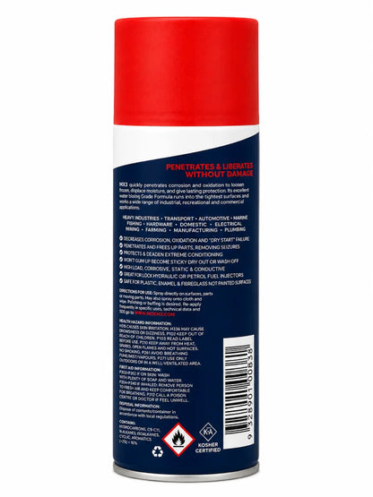 Inox MX3 Anti-Corrosion Lubricant Spray 300g