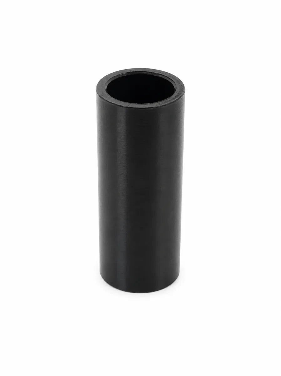 Nylon Bush 5/8" x 7/8" OD x 60mm Black