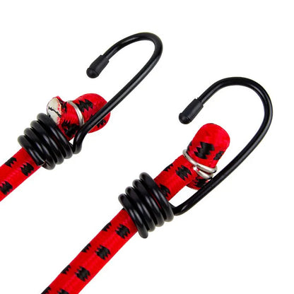 Monkey Grip Octopus Bungee Strap 10mm 122cm